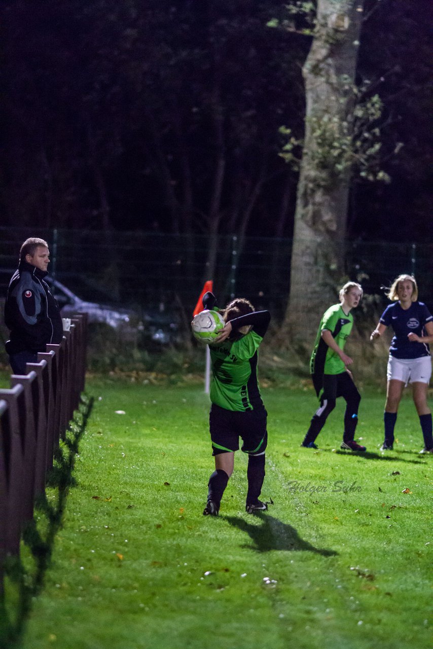 Bild 126 - Frauen SG Schmalfeld/Weddelbrook - TSV Zarpen : Ergebnis: 3:2